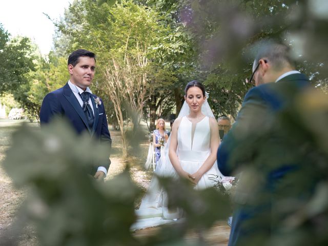 Il matrimonio di Davide e Beatrice a Vigonovo, Venezia 42