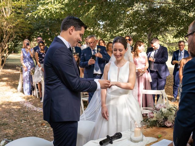 Il matrimonio di Davide e Beatrice a Vigonovo, Venezia 46