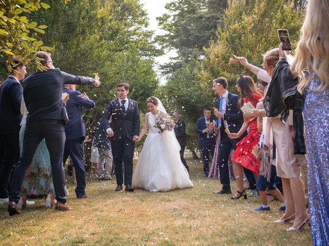 Il matrimonio di Davide e Beatrice a Vigonovo, Venezia 53