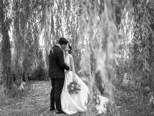 Il matrimonio di Davide e Beatrice a Vigonovo, Venezia 60