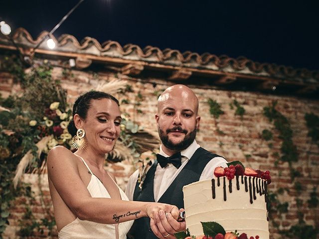 Il matrimonio di Stefano e Selene a Campo San Martino, Padova 12