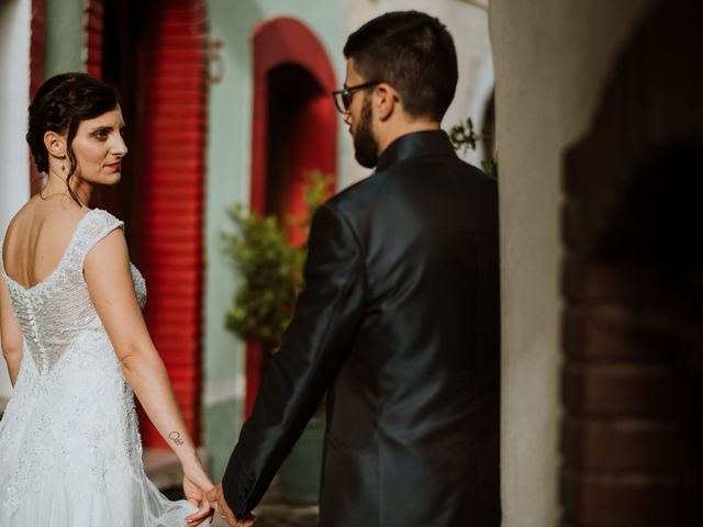 Il matrimonio di Carmine e Alessia a Campobasso, Campobasso 26