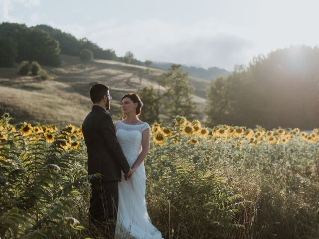 Il matrimonio di Carmine e Alessia a Campobasso, Campobasso 27