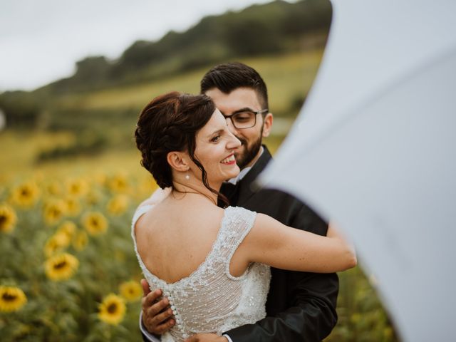 Il matrimonio di Carmine e Alessia a Campobasso, Campobasso 28