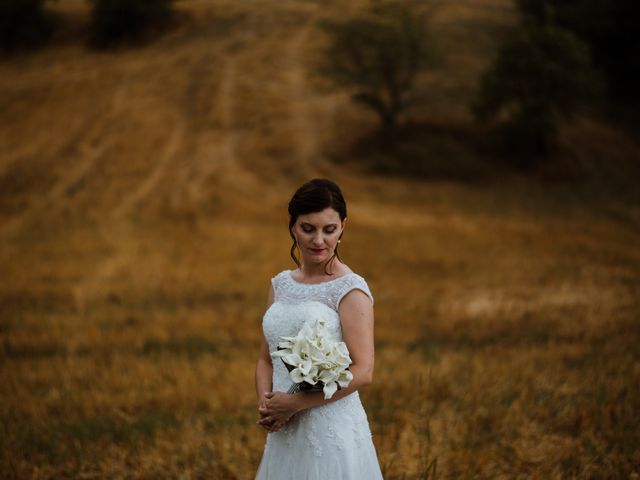 Il matrimonio di Carmine e Alessia a Campobasso, Campobasso 1