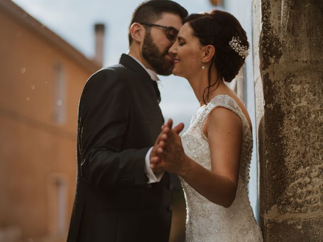 Il matrimonio di Carmine e Alessia a Campobasso, Campobasso 2