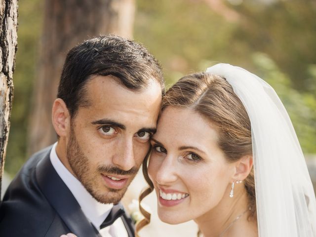 Il matrimonio di Efrem e Erica a Erba, Como 3