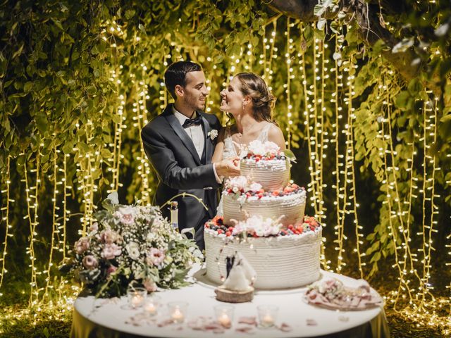 Il matrimonio di Efrem e Erica a Erba, Como 6