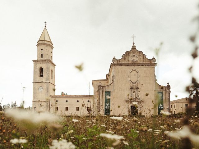 Il matrimonio di Christian e Antonella a Mirabella Eclano, Avellino 46