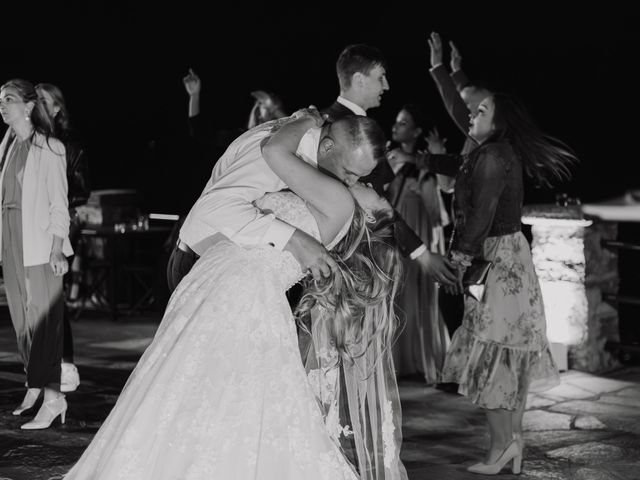 Il matrimonio di Sven e Izabella a Bellagio, Como 74