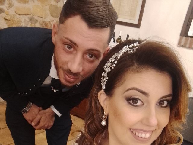 Il matrimonio di Nancy e Alberto  a Palermo, Palermo 1