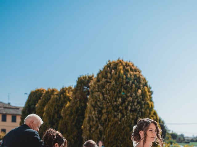 Il matrimonio di Giuseppe e Luigia a Ozzano dell &apos;Emilia, Bologna 18