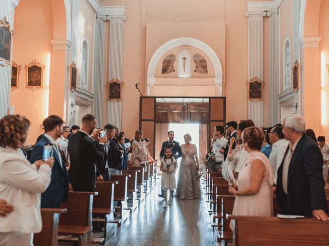 Il matrimonio di Giuseppe e Luigia a Ozzano dell &apos;Emilia, Bologna 19