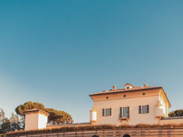 Il matrimonio di Giuseppe e Luigia a Ozzano dell &apos;Emilia, Bologna 29