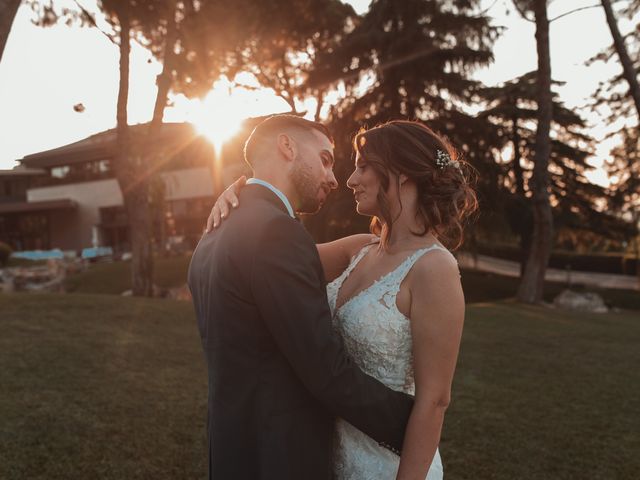 Il matrimonio di Giuseppe e Luigia a Ozzano dell &apos;Emilia, Bologna 31