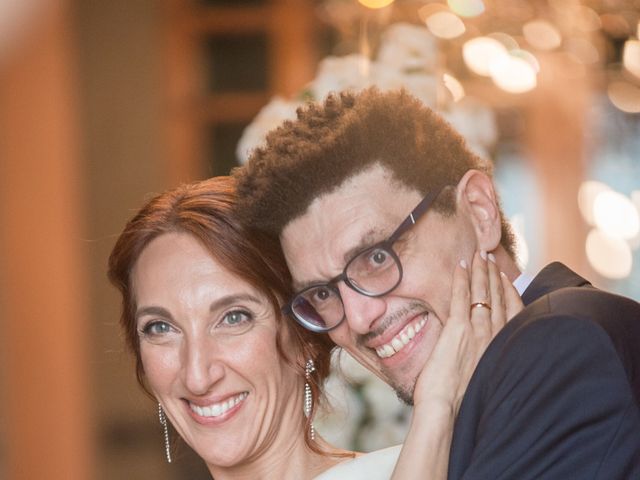 Il matrimonio di Paolo e Federica a Signa, Firenze 42