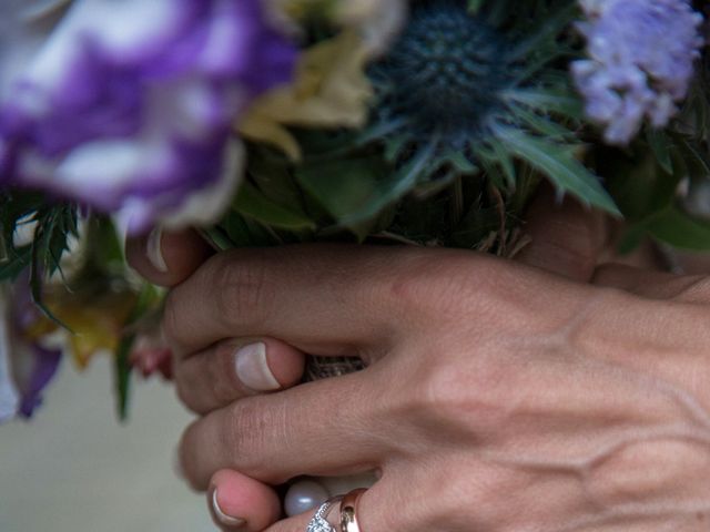 Il matrimonio di Paolo e Federica a Signa, Firenze 47