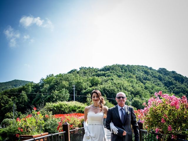 Il matrimonio di Corrado e Eleonora a Genova, Genova 7