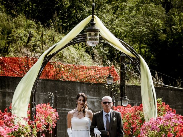 Il matrimonio di Corrado e Eleonora a Genova, Genova 8