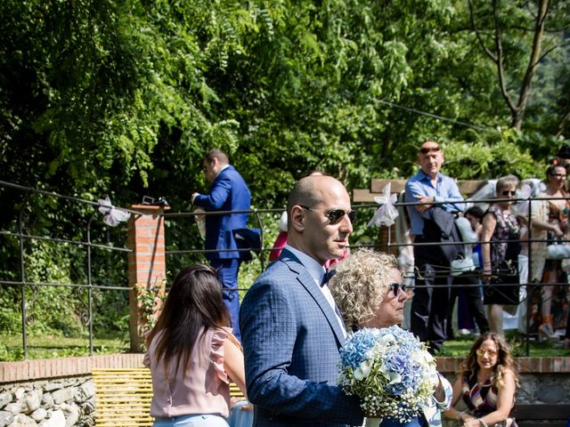 Il matrimonio di Corrado e Eleonora a Genova, Genova 9