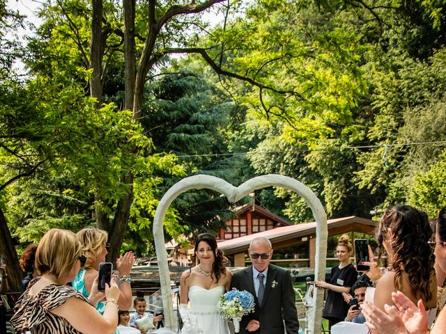 Il matrimonio di Corrado e Eleonora a Genova, Genova 11