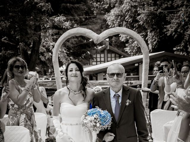 Il matrimonio di Corrado e Eleonora a Genova, Genova 12