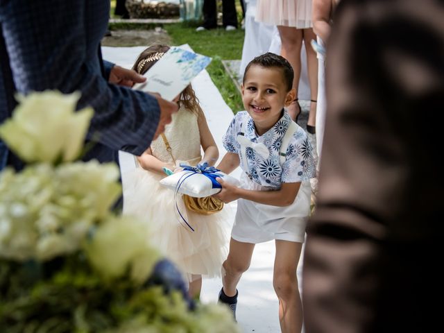 Il matrimonio di Corrado e Eleonora a Genova, Genova 13