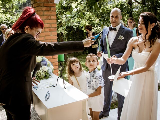 Il matrimonio di Corrado e Eleonora a Genova, Genova 14