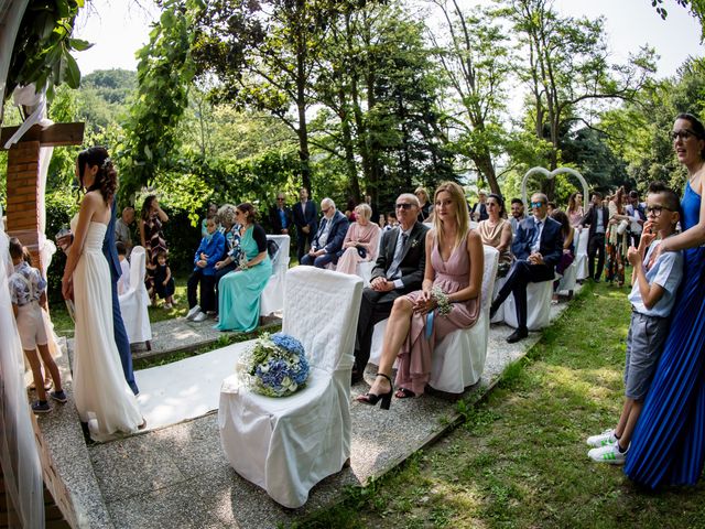 Il matrimonio di Corrado e Eleonora a Genova, Genova 16