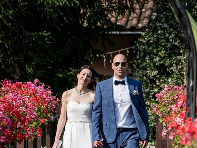 Il matrimonio di Corrado e Eleonora a Genova, Genova 22