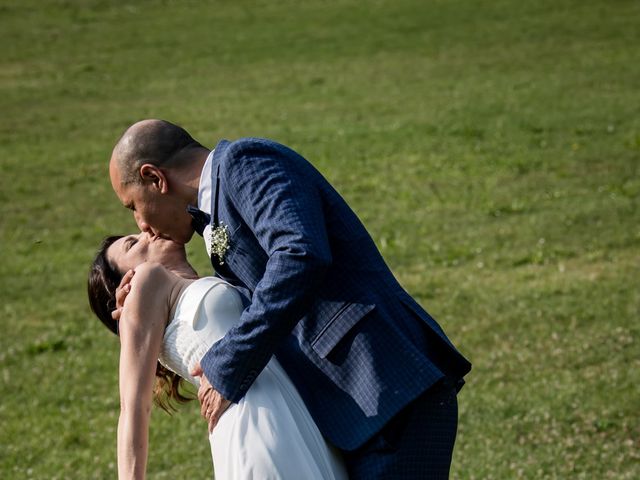 Il matrimonio di Corrado e Eleonora a Genova, Genova 25