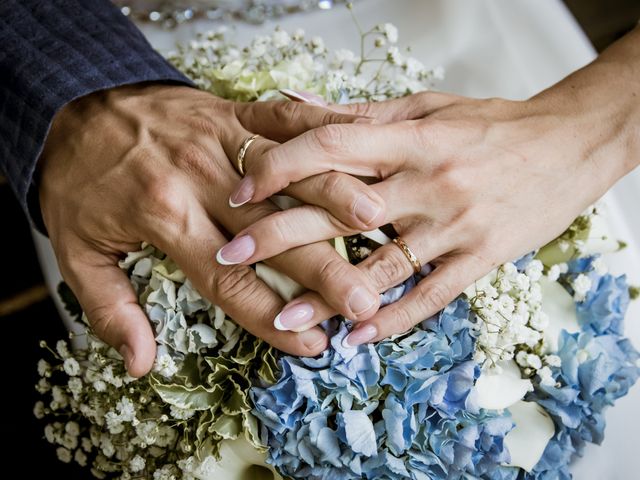 Il matrimonio di Corrado e Eleonora a Genova, Genova 29