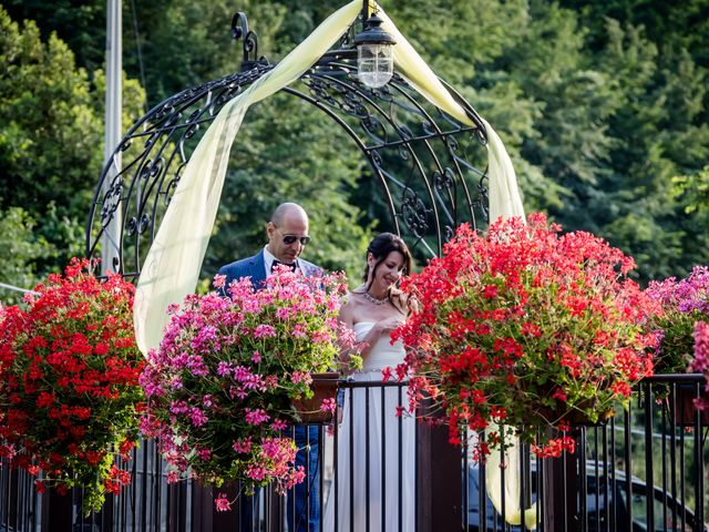 Il matrimonio di Corrado e Eleonora a Genova, Genova 42