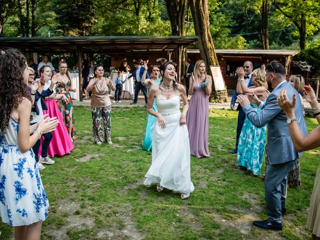 Il matrimonio di Corrado e Eleonora a Genova, Genova 43