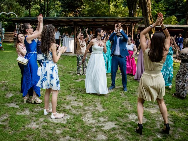 Il matrimonio di Corrado e Eleonora a Genova, Genova 45