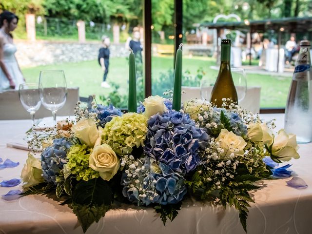 Il matrimonio di Corrado e Eleonora a Genova, Genova 51