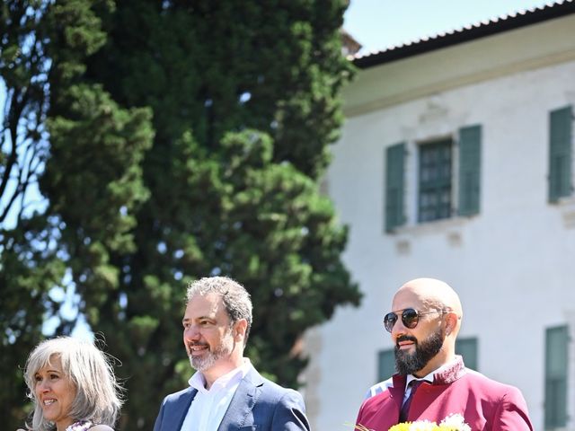 Il matrimonio di Cristian e Chiara a Trento, Trento 16