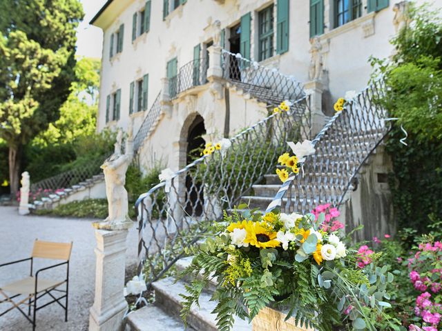 Il matrimonio di Cristian e Chiara a Trento, Trento 23