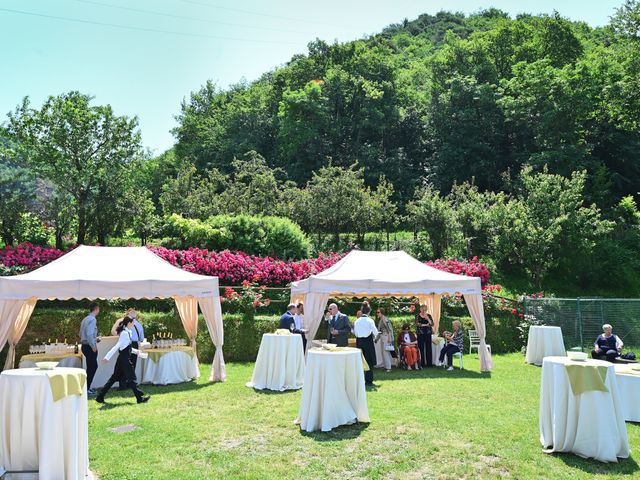 Il matrimonio di Cristian e Chiara a Trento, Trento 33