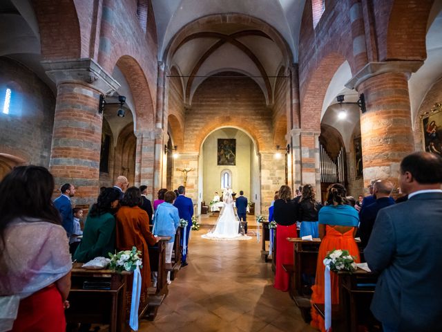 Il matrimonio di Pietro e Giulia a Parma, Parma 20