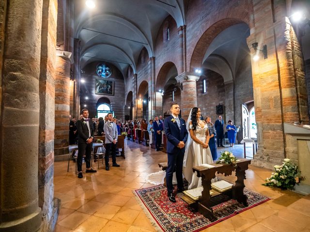 Il matrimonio di Pietro e Giulia a Parma, Parma 21