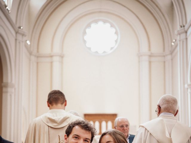Il matrimonio di Marco e Luisa a Campodarsego, Padova 23