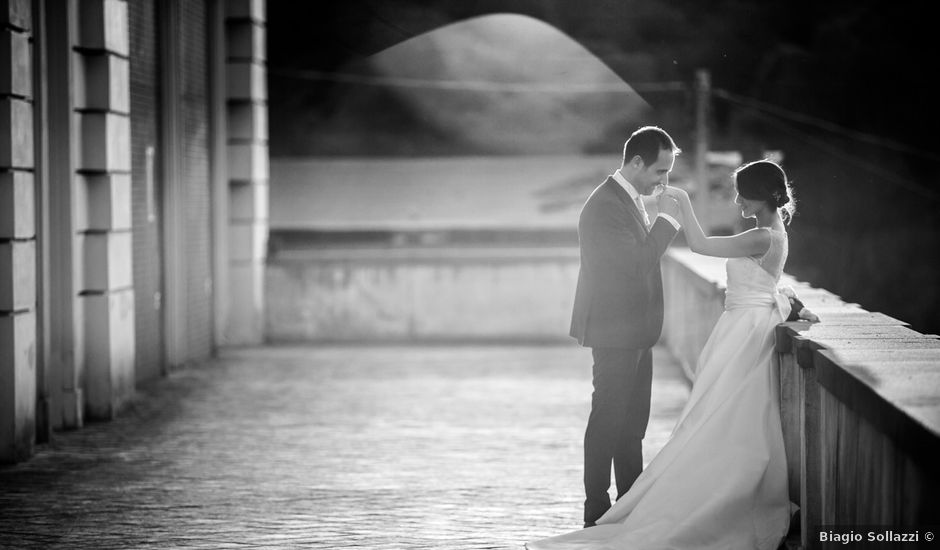 Il matrimonio di Aniello e Anna a Sant'Egidio del Monte Albino, Salerno