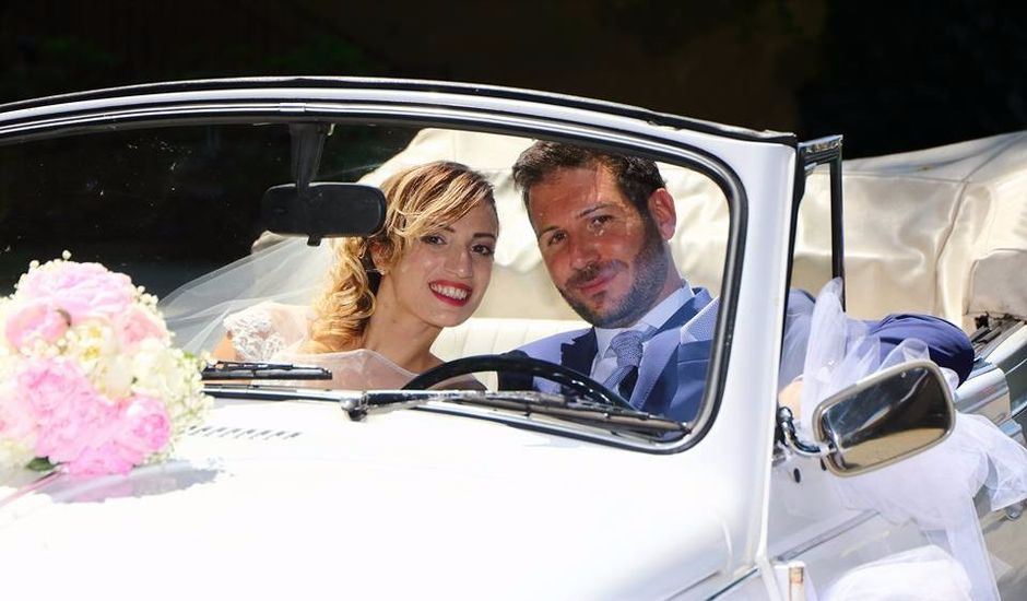 Il matrimonio di Andrea e Federica a Villanova Solaro, Cuneo