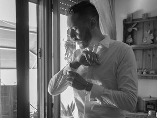 Le nozze di Rosa e Alessandro 2