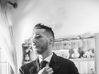 Le nozze di Rosa e Alessandro 3