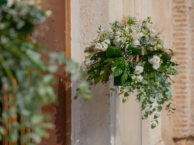 Il matrimonio di Romina e Michele a Pisticci, Matera 29