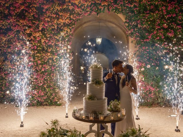 Il matrimonio di Romina e Michele a Pisticci, Matera 75