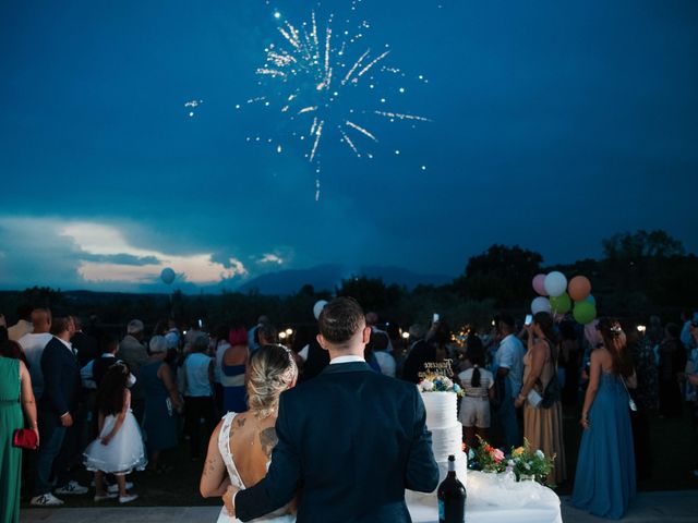 Il matrimonio di Francesco e Valentina a Miglianico, Chieti 7