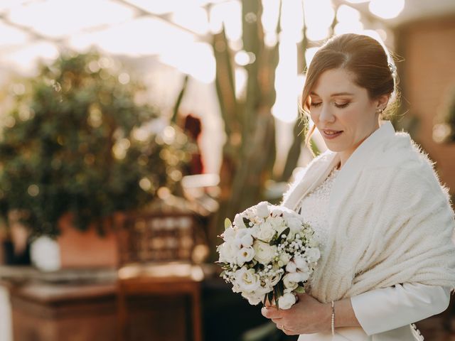 Il matrimonio di Elisa e Simone a Sulbiate, Monza e Brianza 72